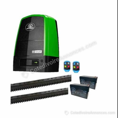 Moteurs centurion Smart D5 / D10 / D20 à Abidjan