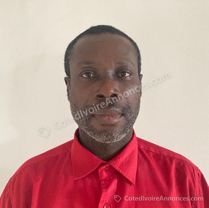 ENSEIGNANT PARTICULLIER DE MATHEMATIQUES à Abidjan