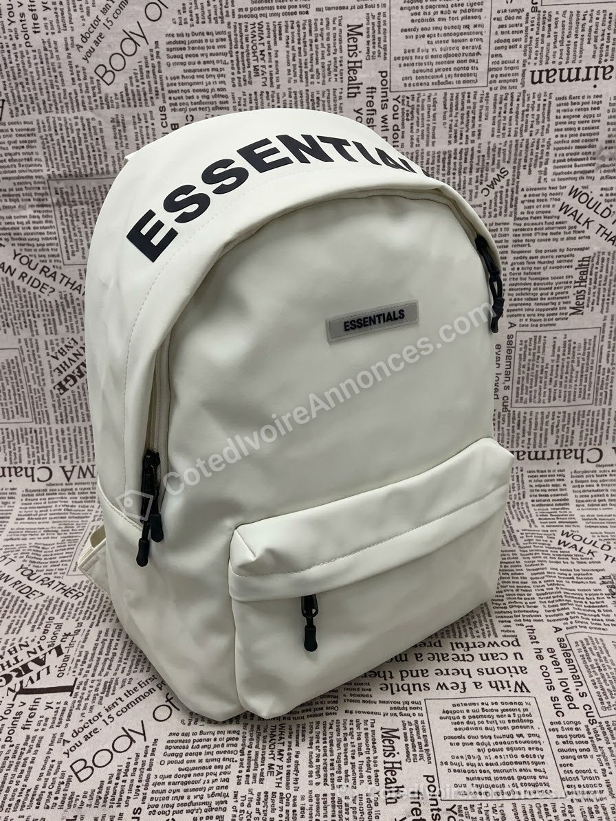 Sac à dos — Mode & Beauté à Abidjan