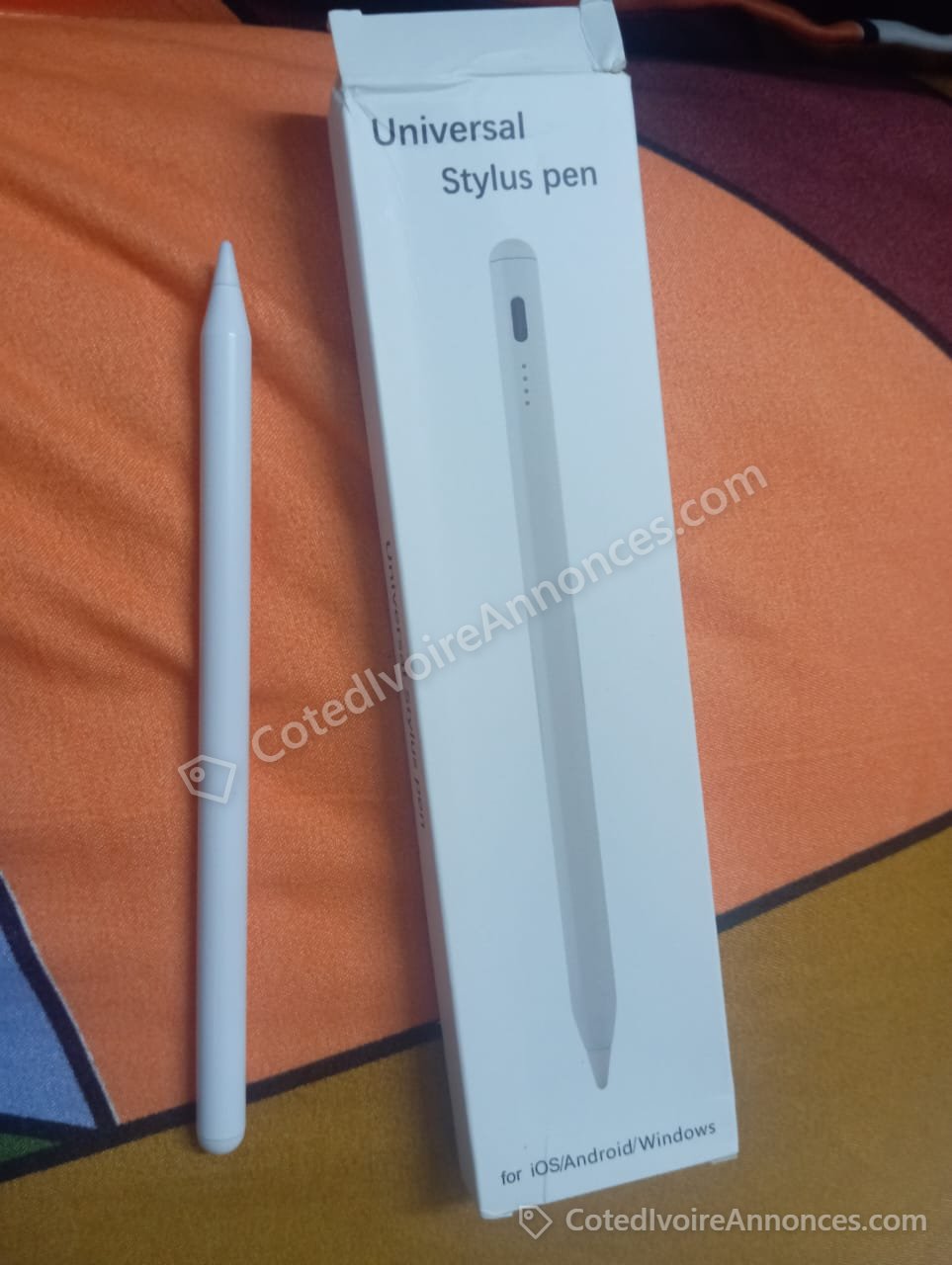 Stylet connecté (Universel) — Informatique à Abidjan
