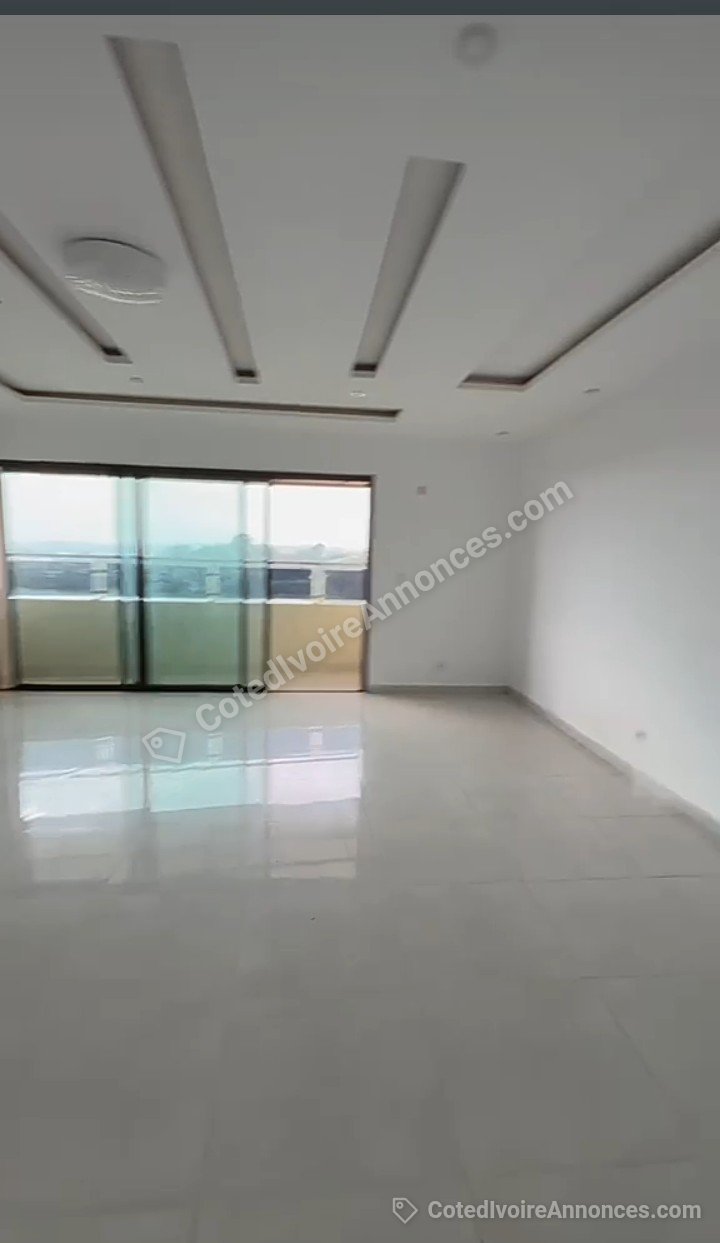 Appartement à vendre — photo 1
