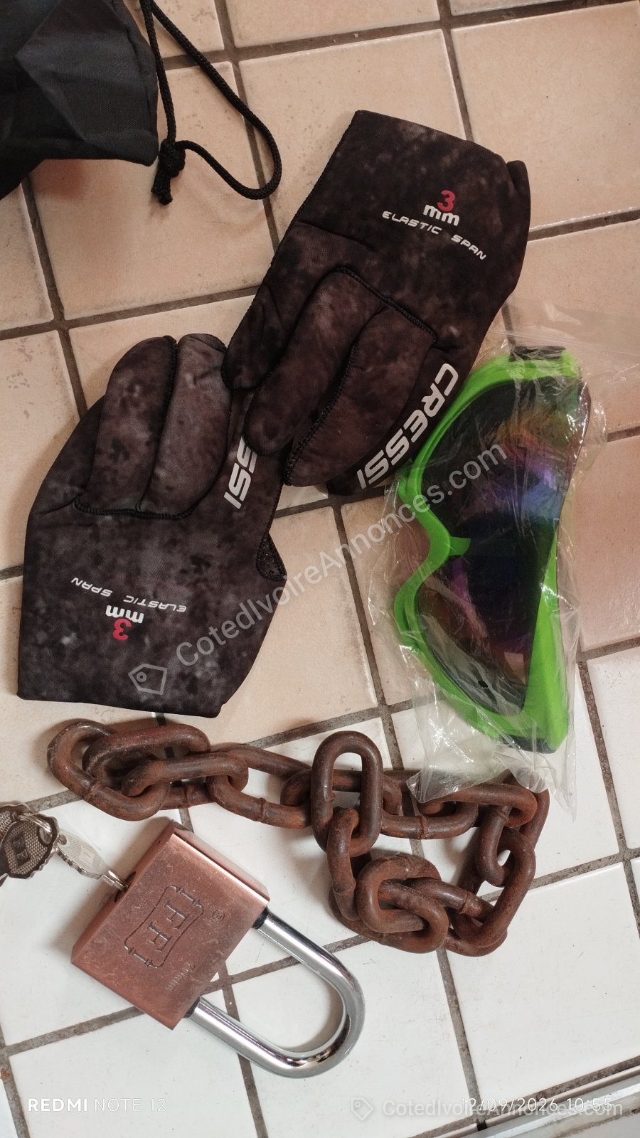 vélos — Véhicules à Abidjan