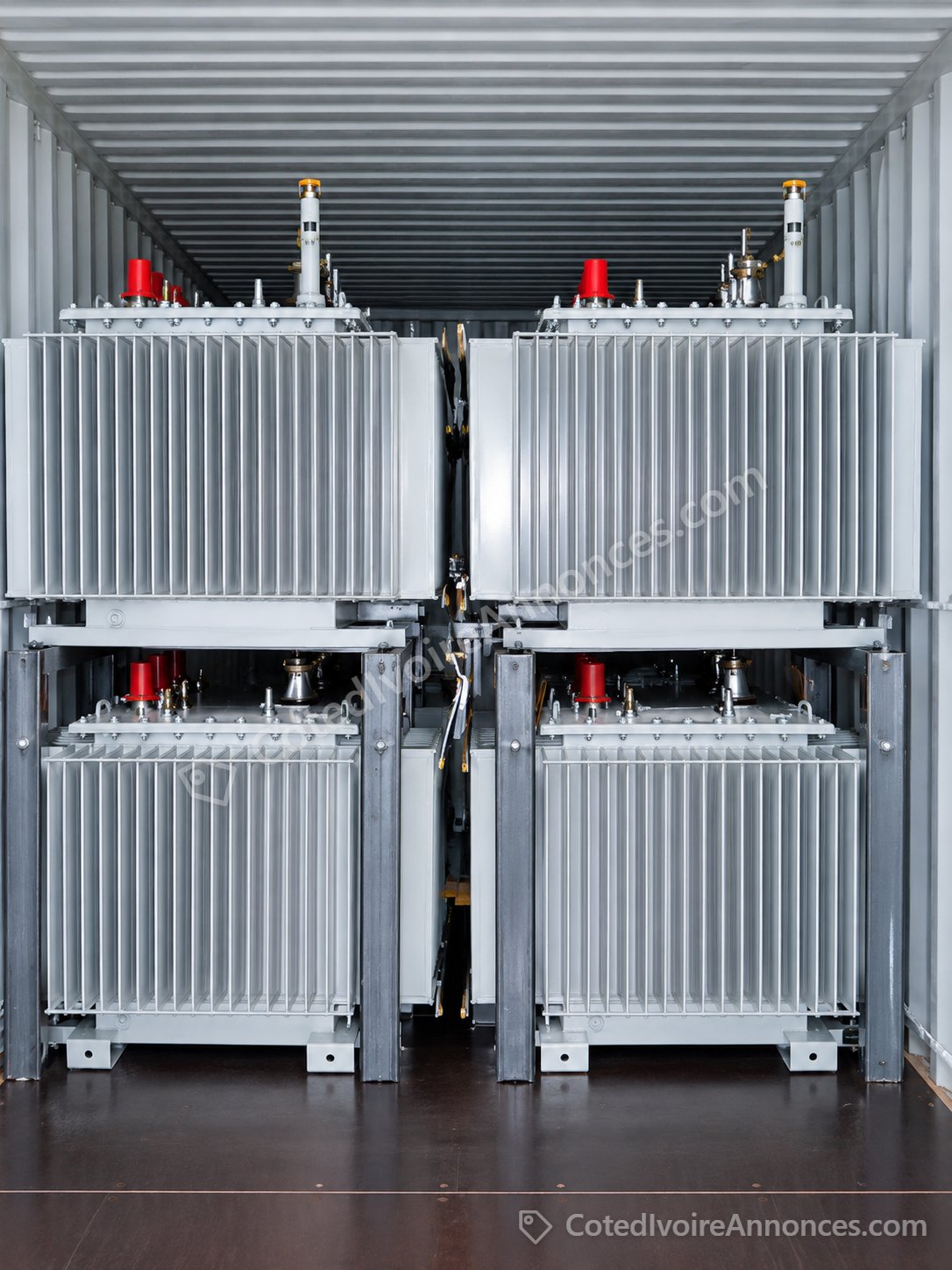 VENTE DE TRANSFORMATEUR ELECTRIQUE BEST ET KESHUO AGREE CI-ENERGIE à Abidjan