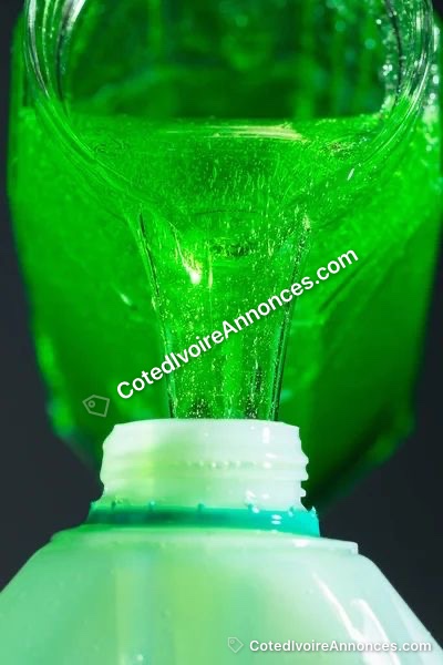 Savons liquide DELORE 25 litres — Autres à Abidjan