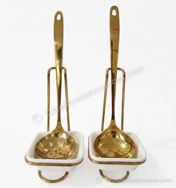 Couverts de table — Maison & Jardin à Abidjan