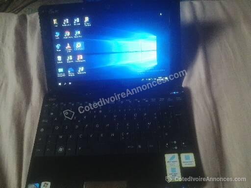 Ordinateur portable Asus