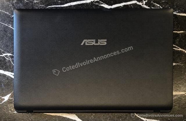 Ordinateur portable Asus