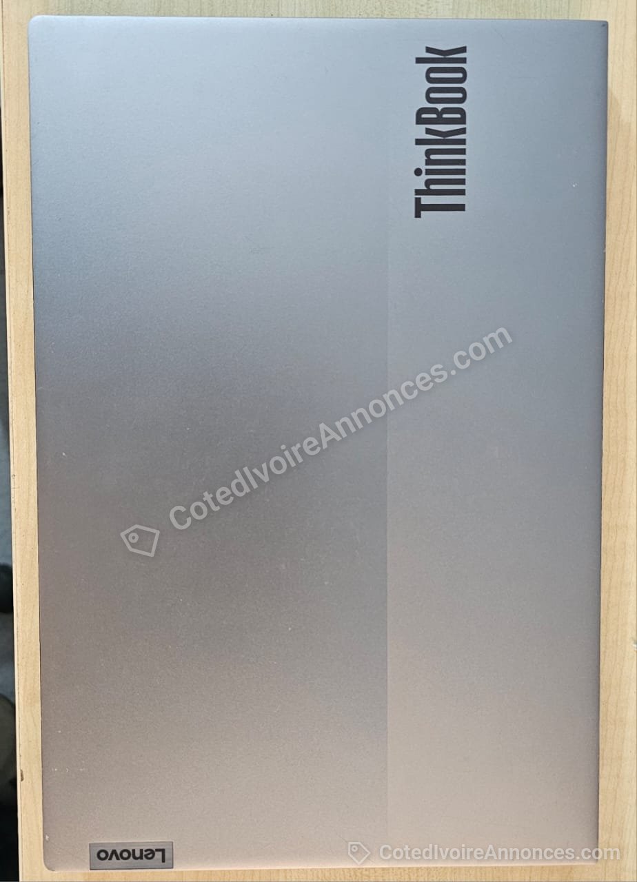 LENOVO THINKBOOK G2 ITL à Abidjan
