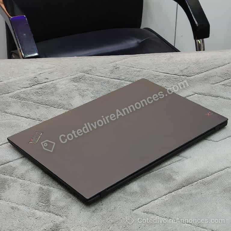 Lenovo ThinkPad X1 Core i7 — Informatique à Abidjan