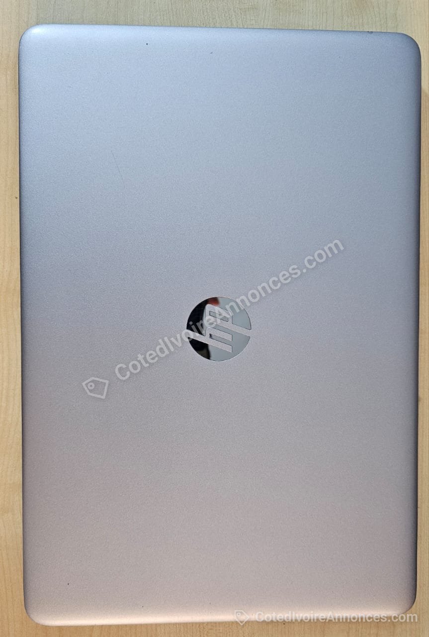 HP ELITEBOOK 850 G3 — Informatique à Abidjan