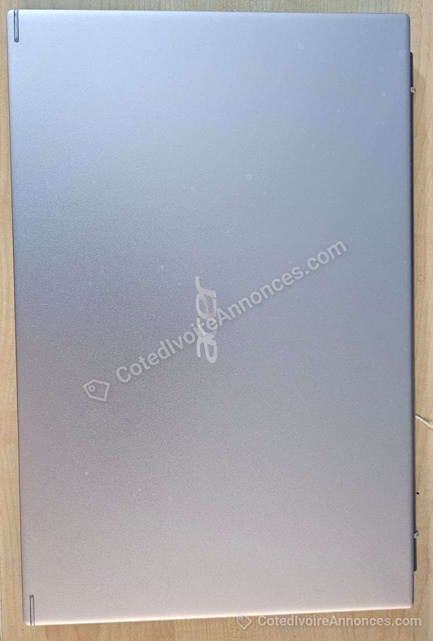 ACER ASPIRE V5 à Abidjan