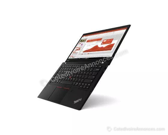 LENOVO THINKPAD T14 à Abidjan