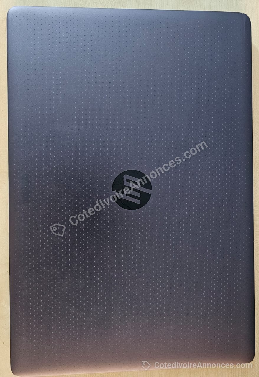 HP ZBOOK STUDIO à Abidjan