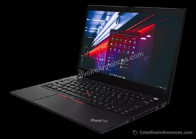 LENOVO THINKPAD T14 à Abidjan