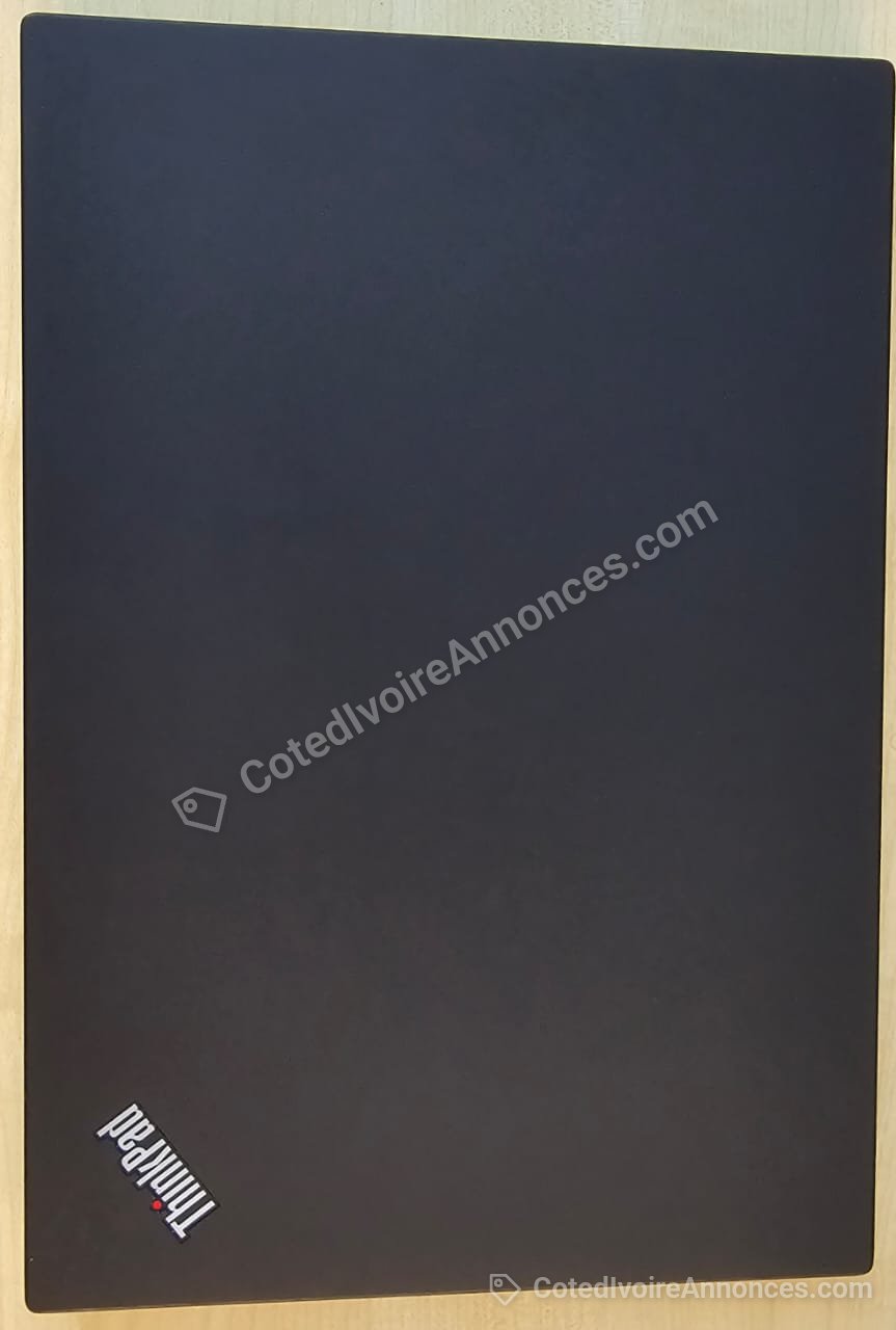 LENOVO THINKPAD T14 à Abidjan