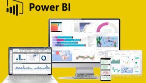 FORMATION EN POWER QUERY ET POWER BI — Services à Abidjan