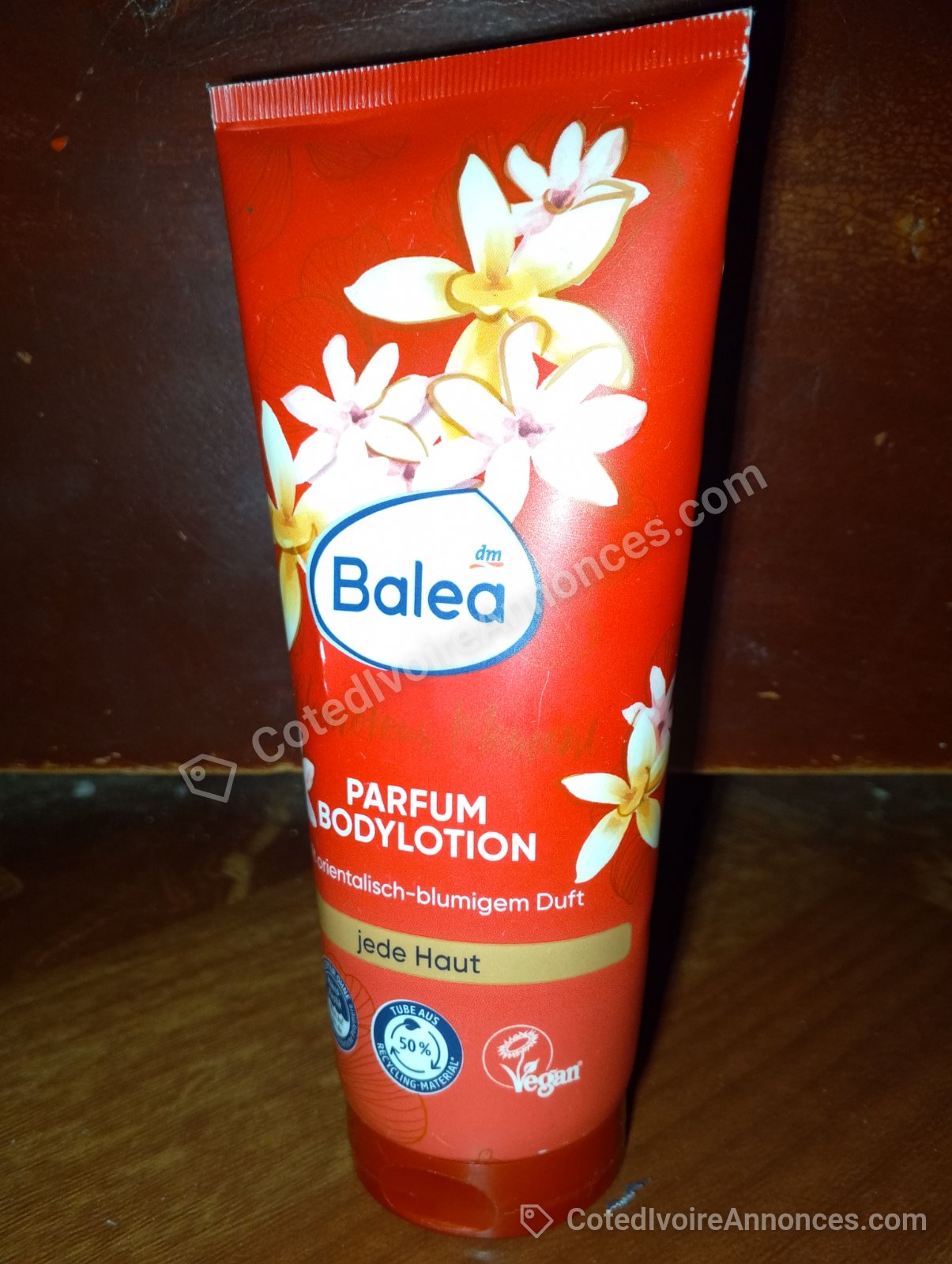 Vente de produits cosmétiques importé de l'Allemagne. Produit de qualité balea — Mode & Beauté à Abidjan