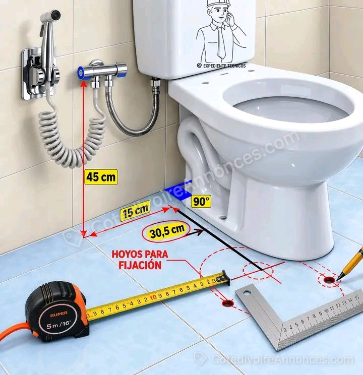 Service plomberie thiesco à Abidjan