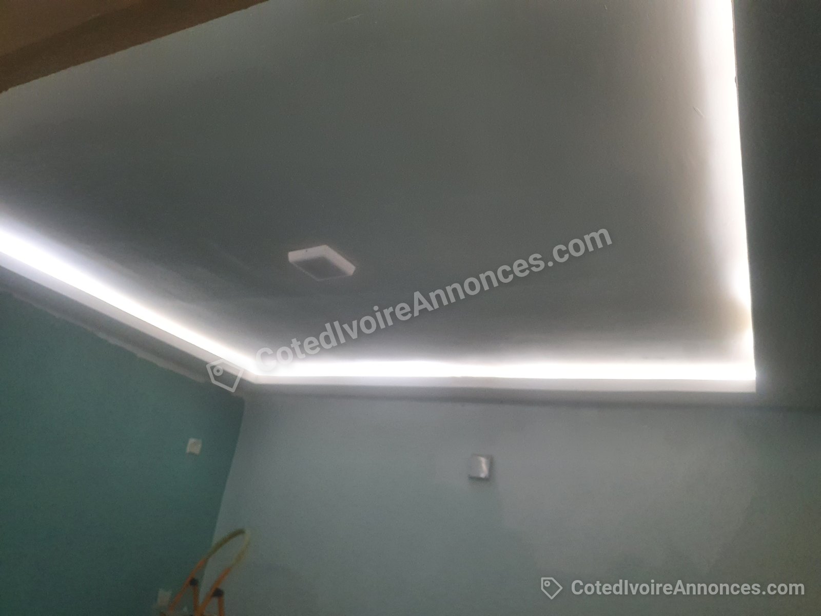 JKK Électro Construction – Électricité et Immobilier à Bouaké