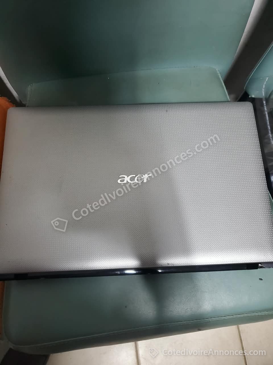 Ordinateur 💻 portable Acer — Informatique à Abidjan