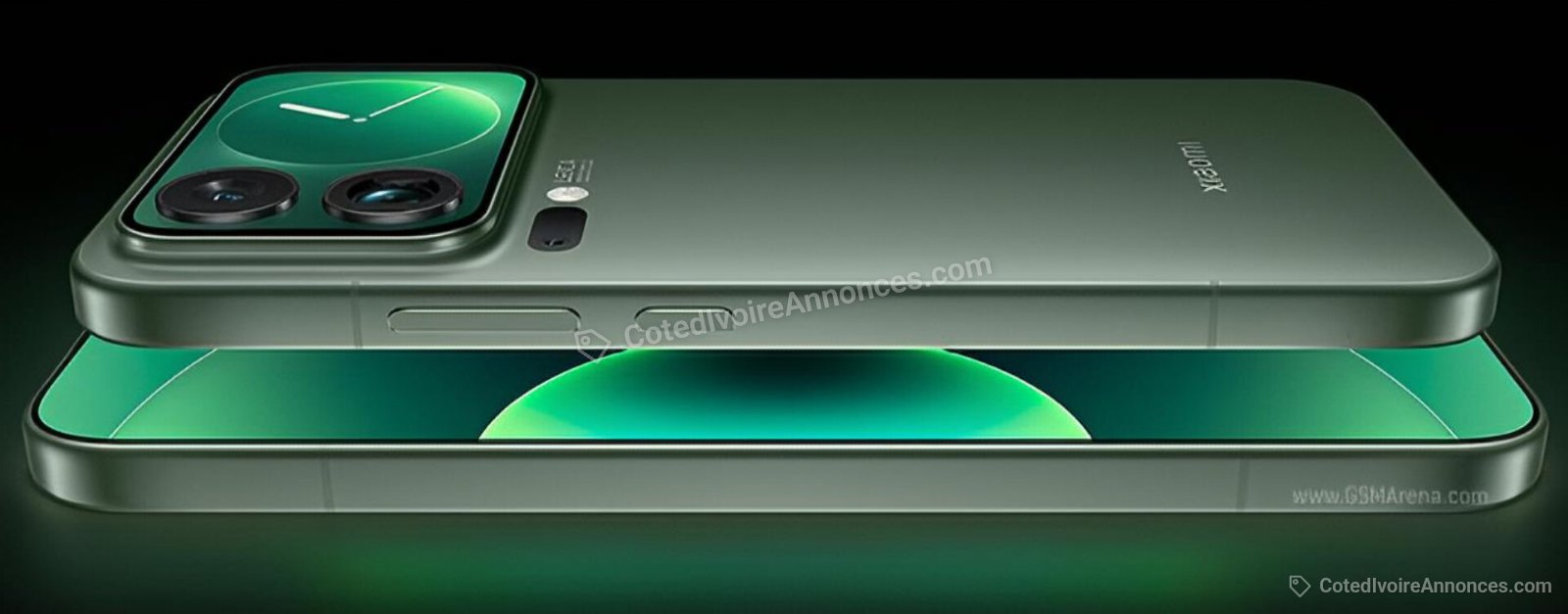 XIAOMI 17 PRO MAX — Téléphones & Tablettes à Abidjan