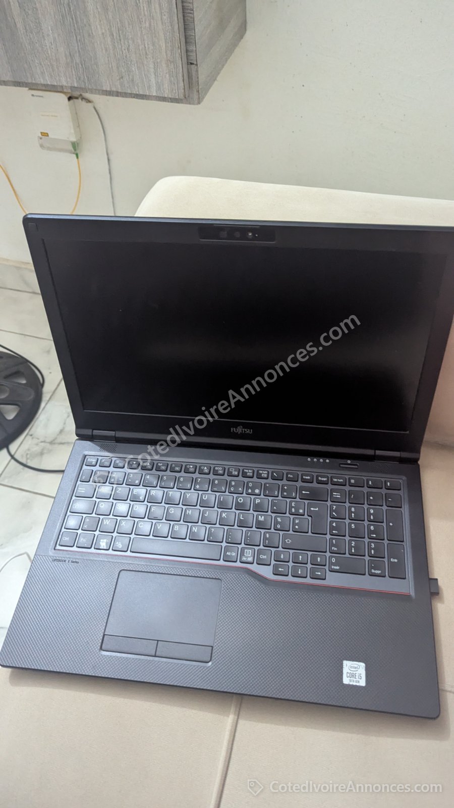 PC PORTABLE — Informatique à Abidjan