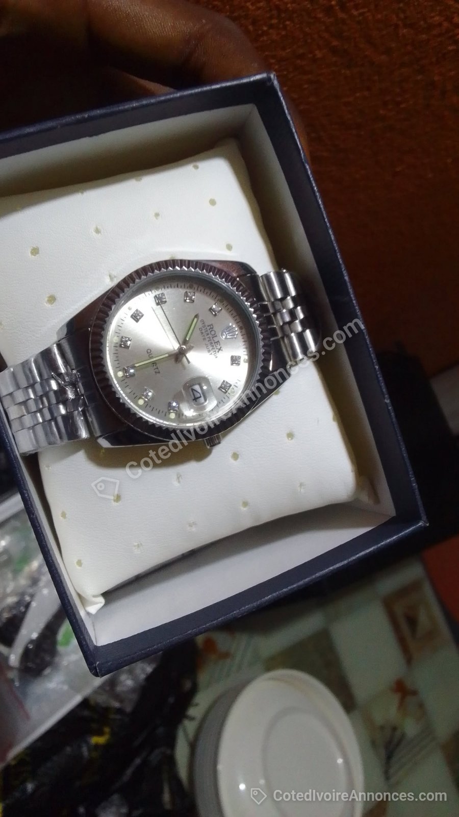 Montre — Mode & Beauté à Abidjan
