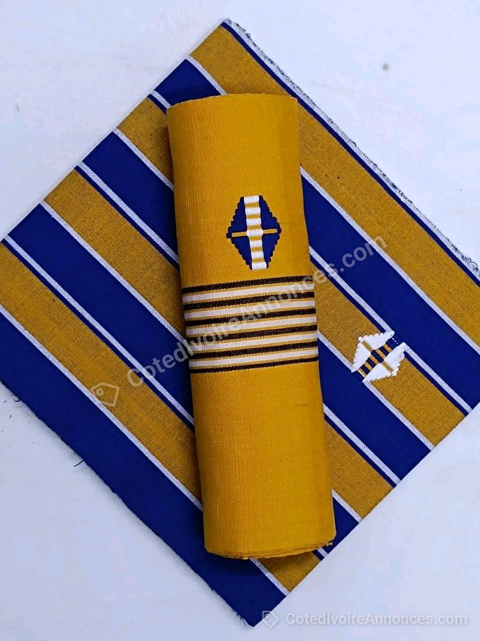 Boutique pagne original traditionnel — Mode & Beauté à Abidjan