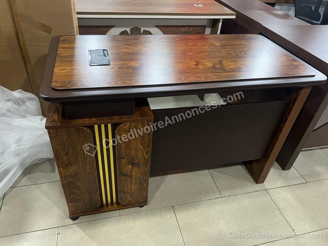 Bureau de directeur — photo 1