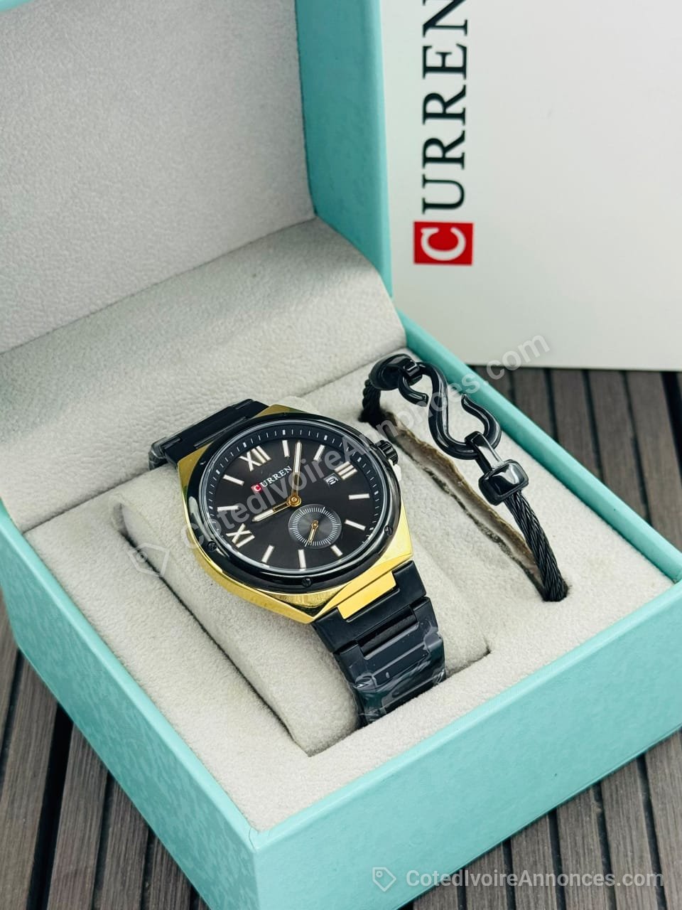 Montre