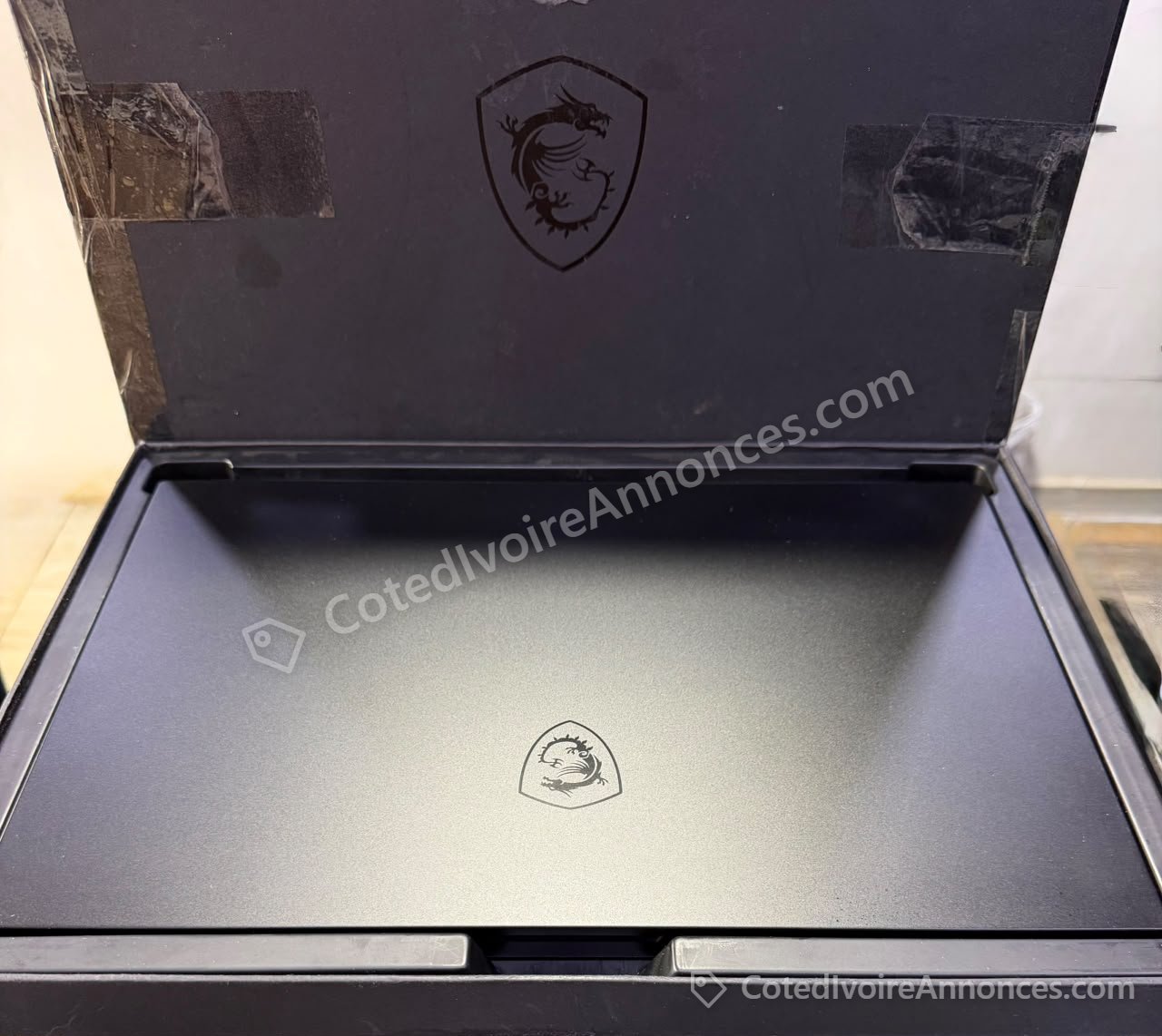 PC Multimédia, MSI Stealth GS66 11UH Core i7 11th à Abidjan